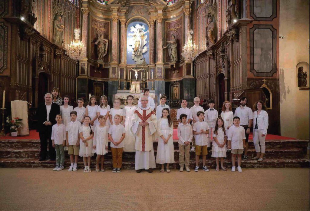 Communion