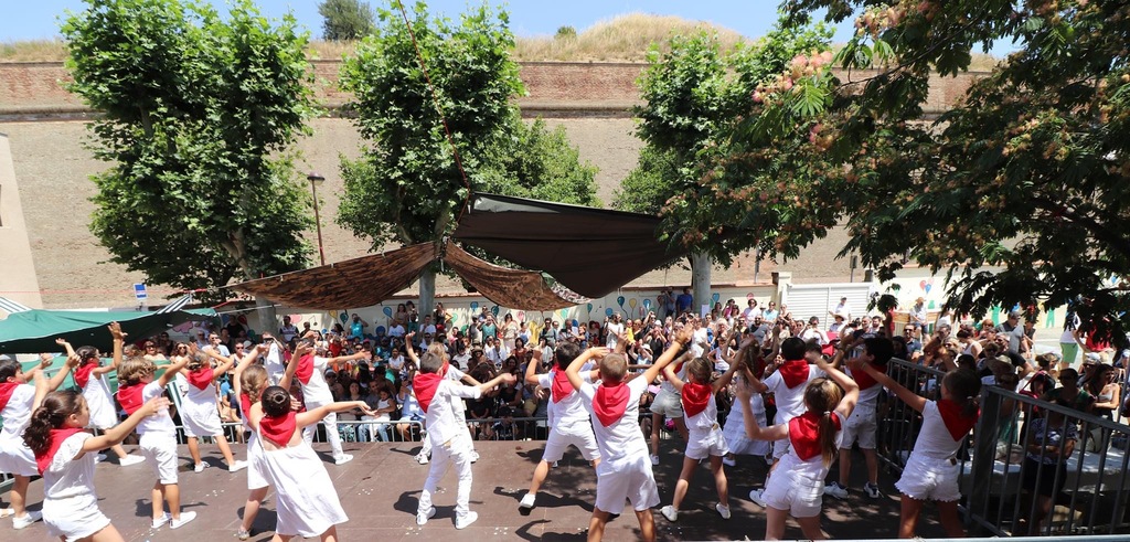 Kermesse